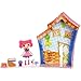 Mini Lalaloopsy Doll - Berrys Blueberry Party
