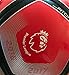 Nike Unisex Pitch - PL Red/Silver/White 5