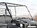 SuperATV Kawasaki Mule Pro FXT Scratch Resistant Full Windshield