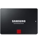 Amazon.com: Samsung SSD 860 PRO 2TB 2.5 Inch SATA III Internal SSD