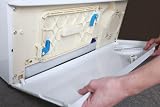 Candy CSOEC10TG 10kg Condenser Tumble Dryer WiFi Sensor Dry White view 4