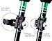 Sterling Endurance Short Person’s Trekking Poles/Collapsible to 13 1/2