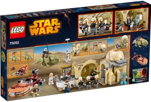 lego star wars mos eisley cantina