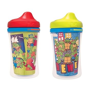 gerber nuk sippy cup