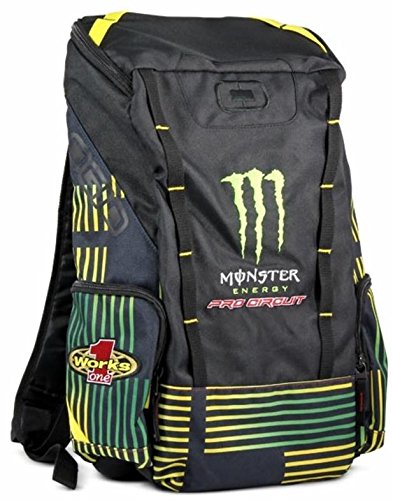 ogio circuit backpack