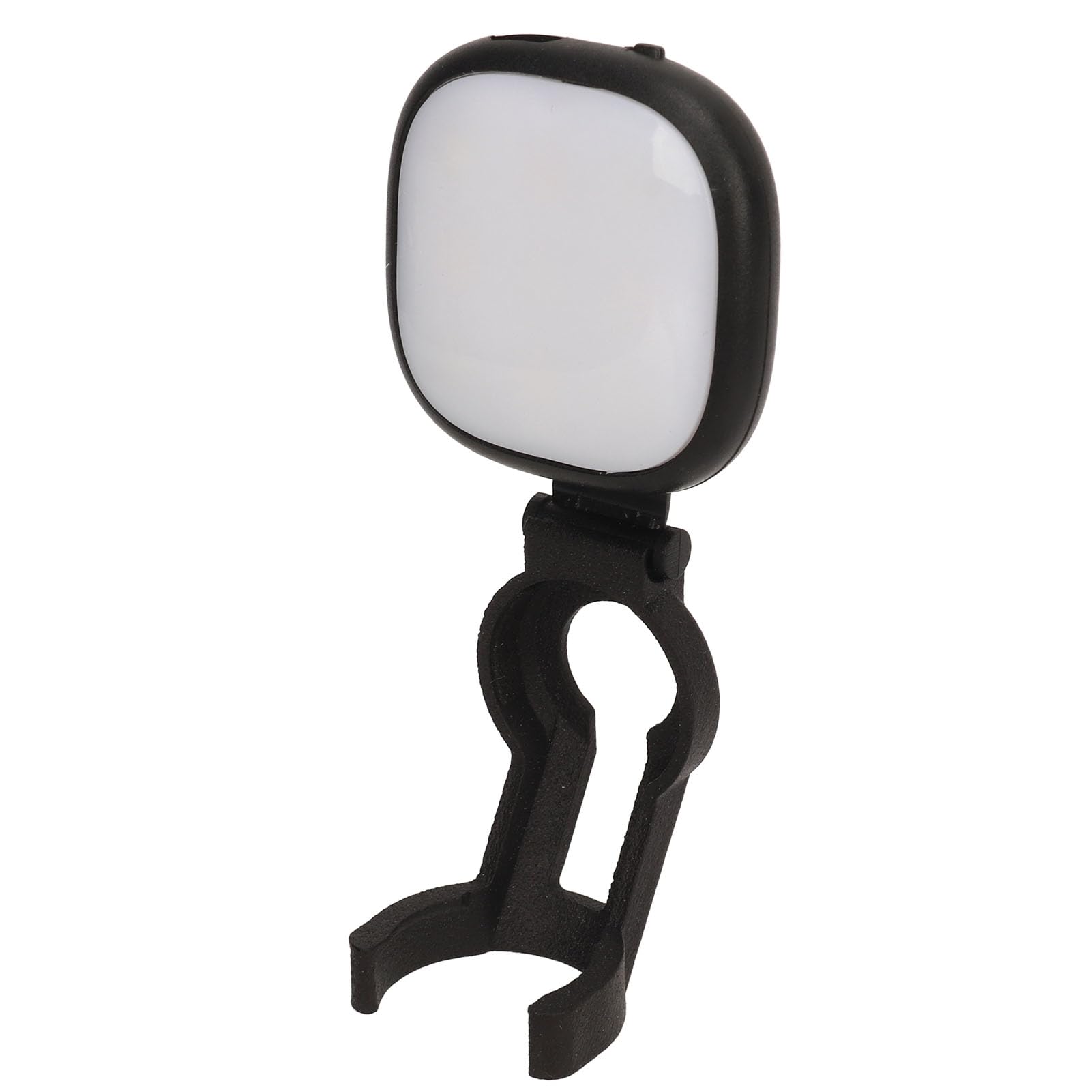 Photo 1 of LED Video Light for Osmo Pocket 3, Fill Light Vlog Selfie Light with Bracket, Portable Photography Lighting for Osmo Pocket 3 Camera Tripod Phone