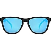 T3 Shades Men's and Women's Classic Polarized Sunglasses with UV400 protection