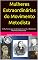 Livro Mulheres Extraordinárias do Movimento Metodista: 10 Mulheres que se destacaram junto a Wesley no Movimento Metodista