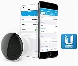 Ubiquiti Networks airCube ACB-ISP 300Mbit PoE WLAN Access Point Black view 2