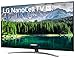 LG 55SM8600PUA Nano 8 Series 55″ 4K Ultra HD Smart LED NanoCell TV (2019), Blackthumb 4