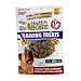 Omega Paws Health Bone Training Pork Treats, Mini