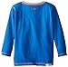 Hatley Little Boys' Long Sleeve Graphic Tee-Polar Bears