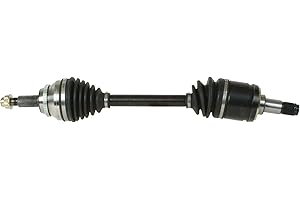 Cardone 66-5260 New CV Axle