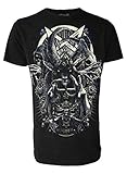 CULT OF BLACK ARTS T-Shirt