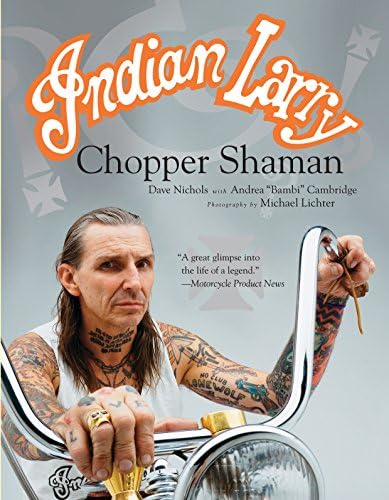Indian Larry: White, Timothy: 9781858944111: Amazon.com: Books