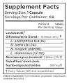 Dr. Fuhrman's Flora Biotect