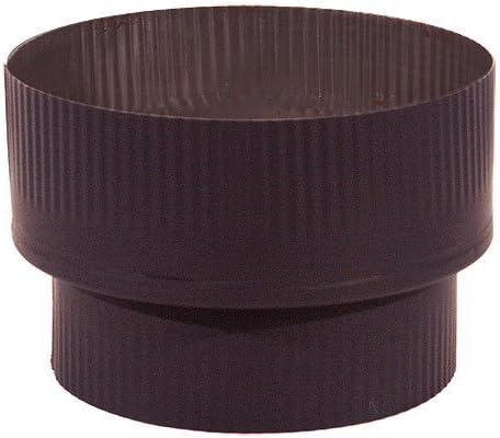 HeatFab 6'' Female to 7'' Female Increaser - 2627CR