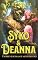 Livro Syko e Deanna: Um breve romance monstruoso (Destinada ao Monstro)