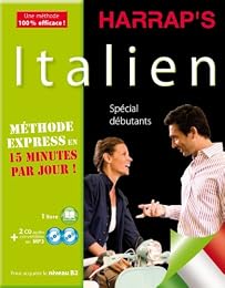 Italien, méthode express