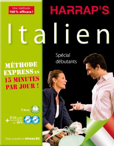 Italien, méthode express