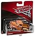 Disney Pixar Cars 3: Smokey Die-cast Vehicle