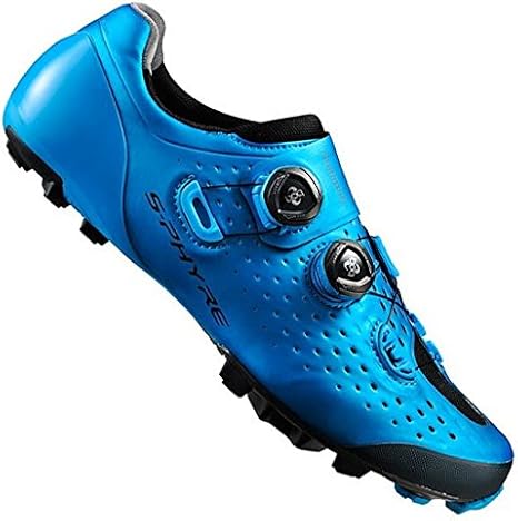 shimano xc9 blue