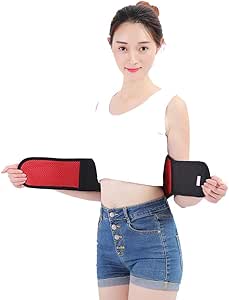 faja lumbar, cinturon lumbar, arnes lumbar, protector espalda