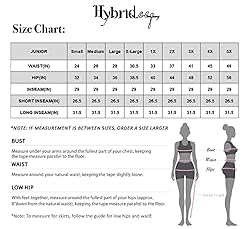 Hybrid Super Comfy Stretch with Full-Elastic Waist