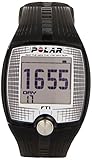 Polar Ft1 Heart Rate Monitor, Black