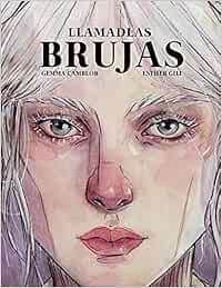 Llamadlas brujas (Ilustración)