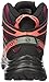 Salomon Women's X-Chase Mid CS Waterproof W-W Hiking Boot