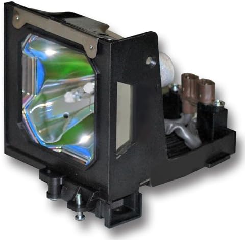 Christie LX34 TV Lamp with Housing with 150 Days Warranty