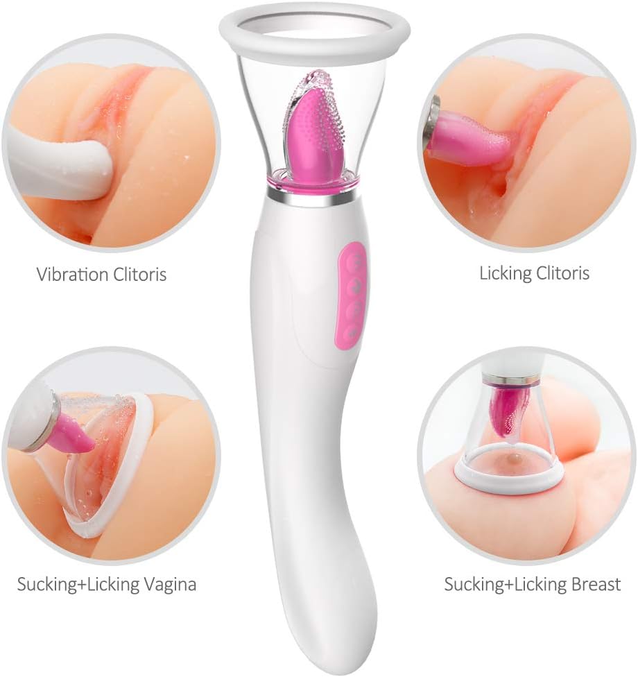 10 Frequency Magic Wand Sucking Vibrarting Clìtorial Stimulator Vibrate USB Rechargeable Quiet Motor Clitorisl Stimulation Multi Ways to Enjoy Female Adǔllt Toys for Women Couples Tshirt