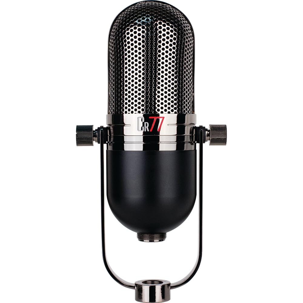 MXL CR77 Dynamic Microphone