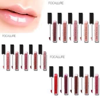 Gloss wearing best lip long natural rack plus