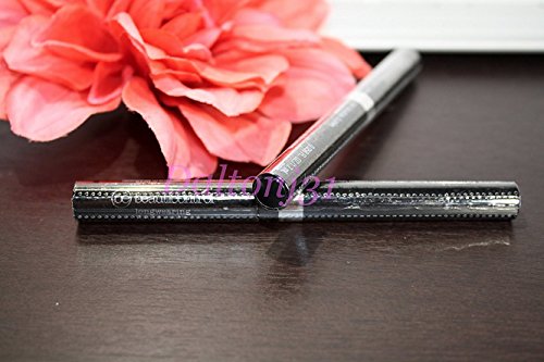 Longwearing Liquid Eyeliner - Brown