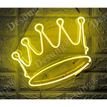 Today Was A Good Day Pink Neon Sign Beer Bar Gift 14x10 Light Lamp