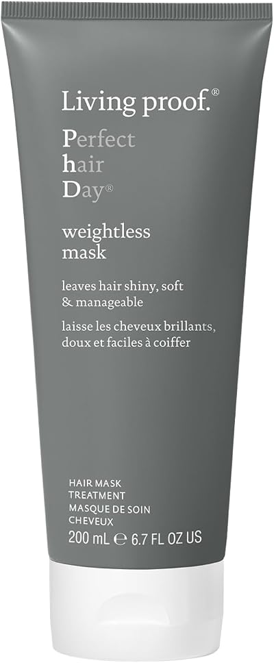 Living Proof PHD Weightless Mask 200ml - Hair Care
