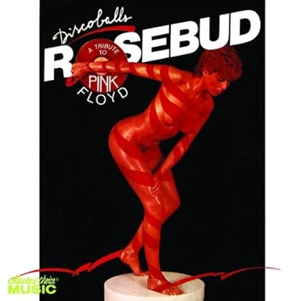 Discoballs: A Tribute to Pink Floyd