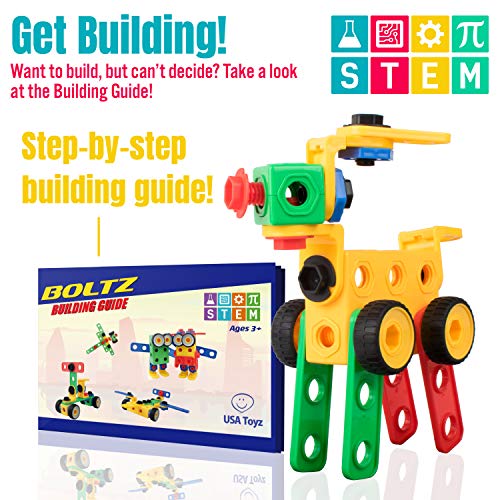 4 USA+Toyz+STEM+Building+Toys