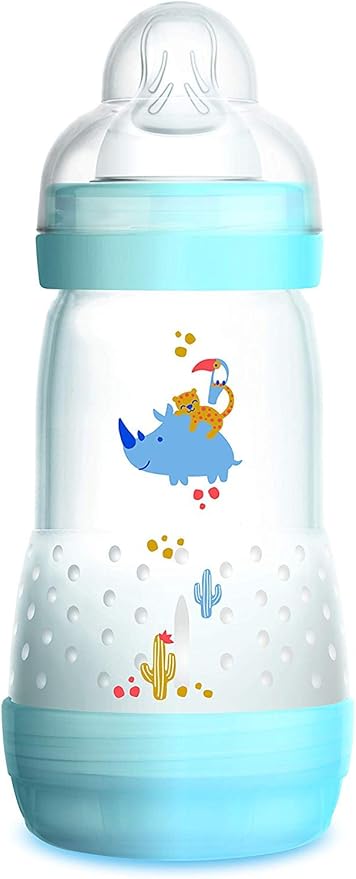 mam bottles 6 months