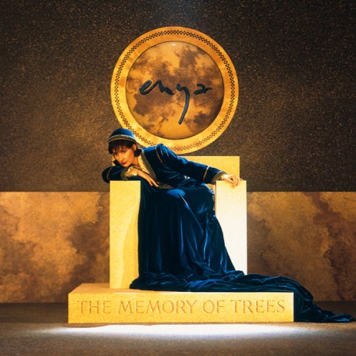 Enya - The Memory of Trees