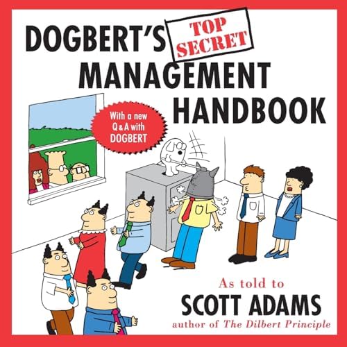 Positive Attitude: A Dilbert Collection (Dilbert Book): Adams