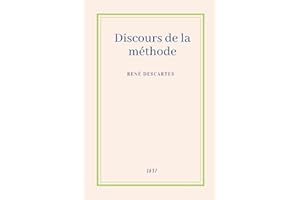 Discours de la méthode