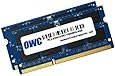 8.0GB OWC Memory Upgrade Kit - 2x 4.0GB PC8500 1066MHz 204 Pin