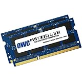 8.0GB OWC Memory Upgrade Kit - 2x 4.0GB PC8500 1066MHz 204 Pin