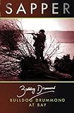 Buldog Drummond At Bay (Bulldog Drummond)