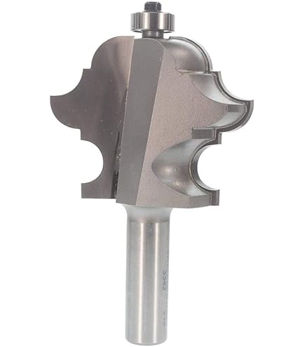 Amana Tool - 54286 Carbide Tipped Special Interest Picture