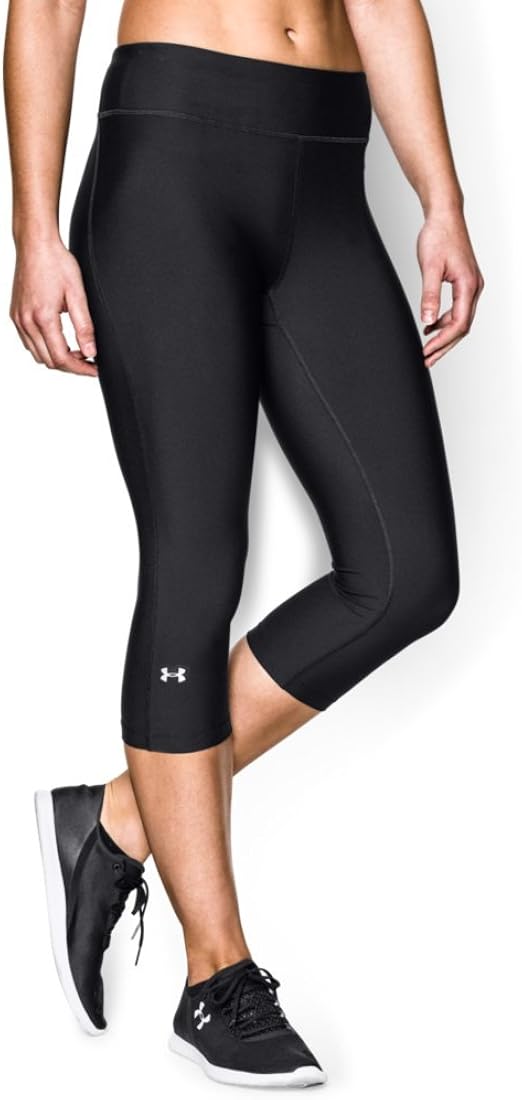 under armour loose fit capris