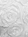 NNJXD Girl Dress Kids Ruffles Lace Party Wedding Dresses Size (130) 5-6 Years Flower White